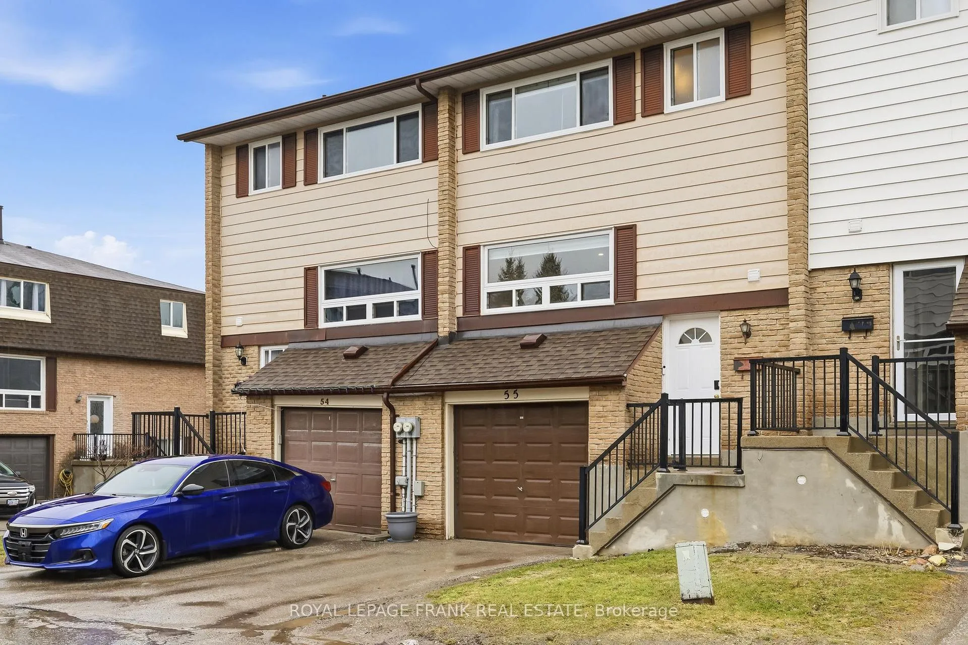 Photo 3 of Unit 55, 966 Adelaide Avenue E, Oshawa, Eastdale — HOMEH