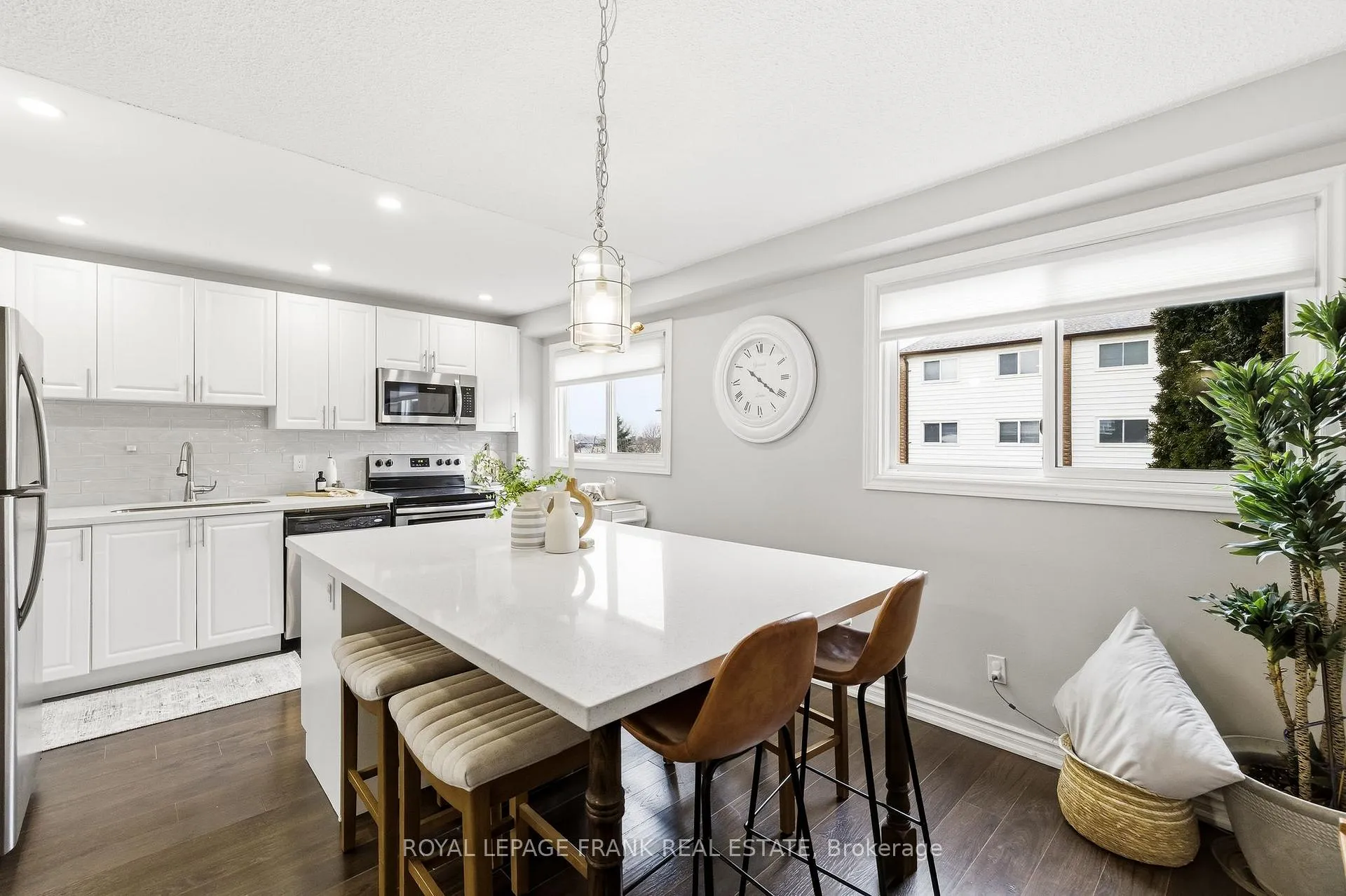 Photo 12 of Unit 55, 966 Adelaide Avenue E, Oshawa, Eastdale — HOMEH
