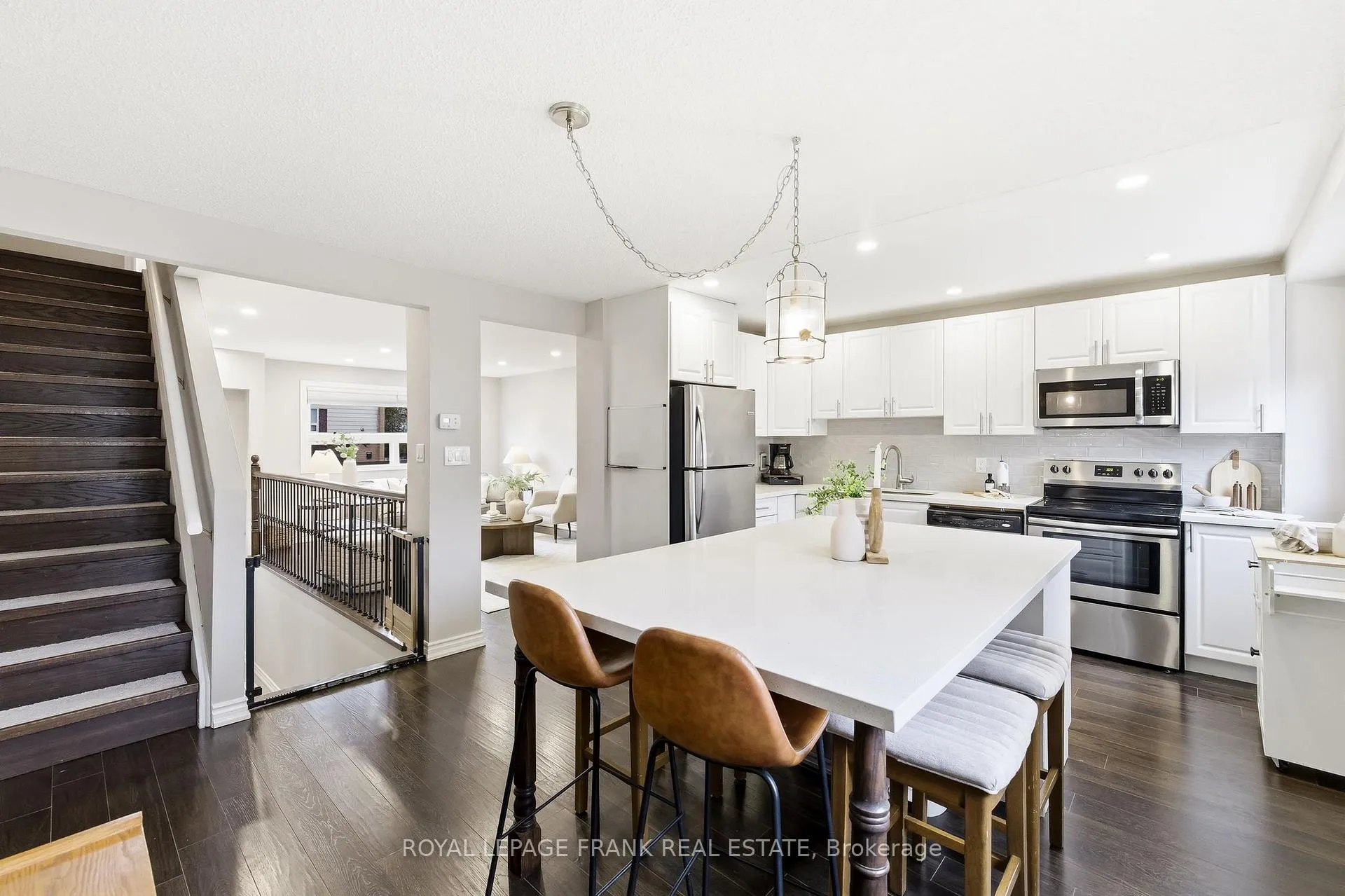 Photo 13 of Unit 55, 966 Adelaide Avenue E, Oshawa, Eastdale — HOMEH