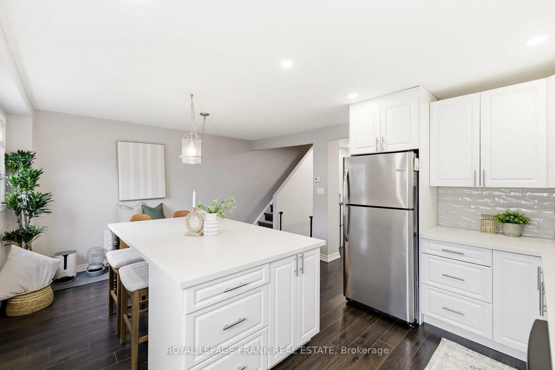 Photo 14 of Unit 55, 966 Adelaide Avenue E, Oshawa, Eastdale — HOMEH