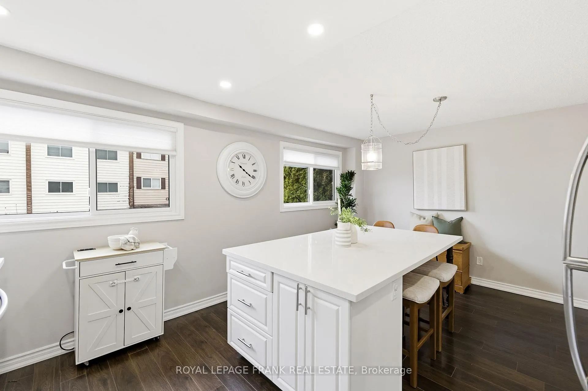 Photo 15 of Unit 55, 966 Adelaide Avenue E, Oshawa, Eastdale — HOMEH