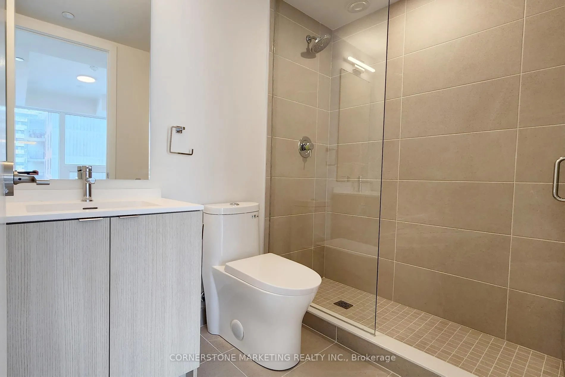 Photo 6 of Unit 801, 100 Queen Street E, Toronto, Church-Yonge Corridor — HOMEH