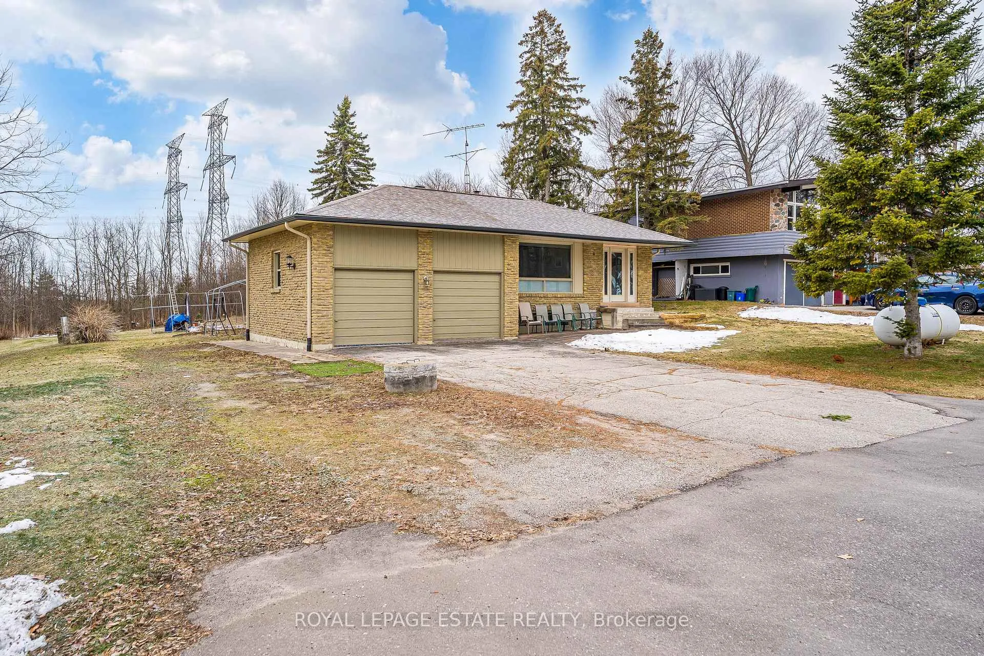 Photo 1 of 2 Jomar Avenue, Pickering, Rural Pickering — HOMEH