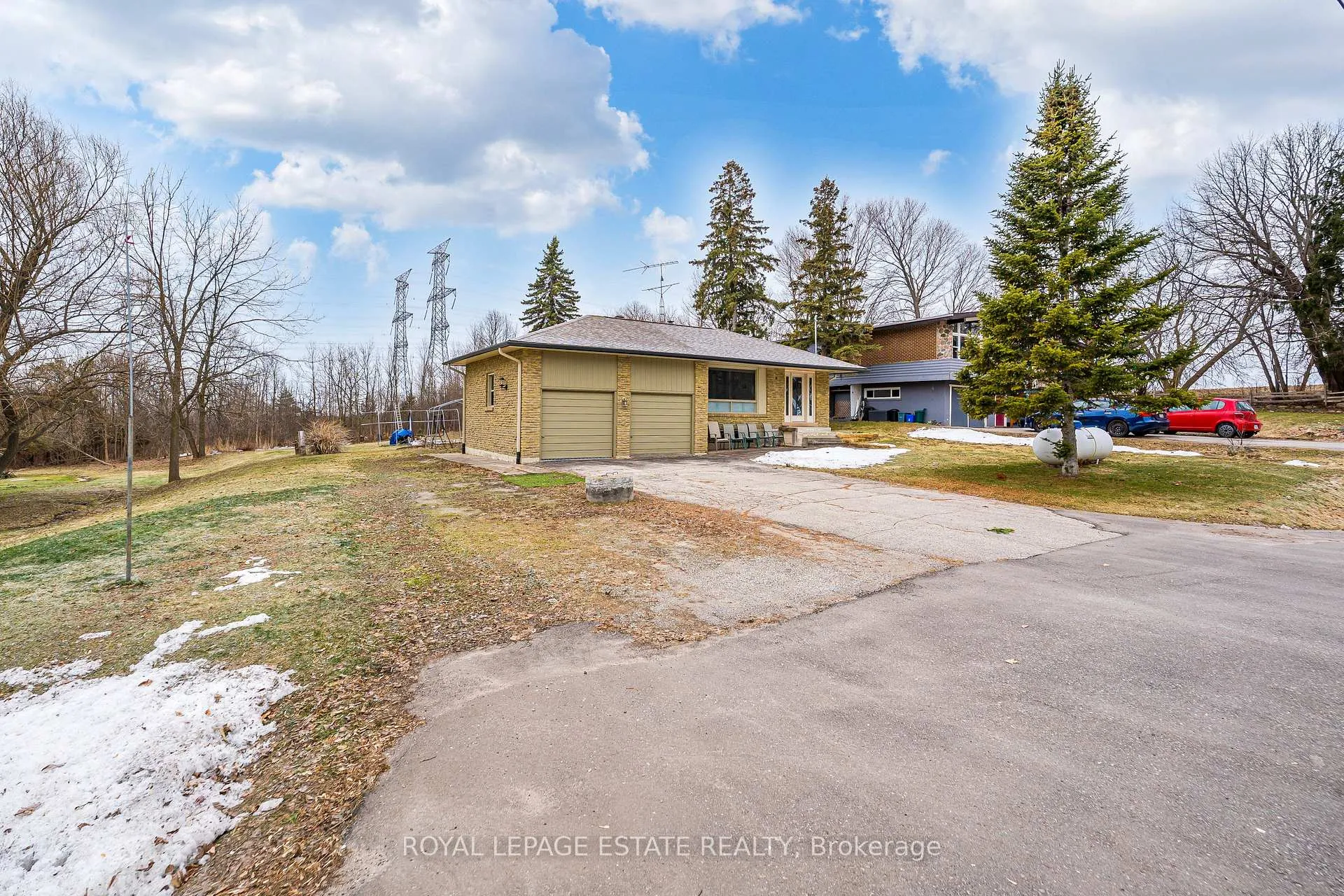 Photo 2 of 2 Jomar Avenue, Pickering, Rural Pickering — HOMEH