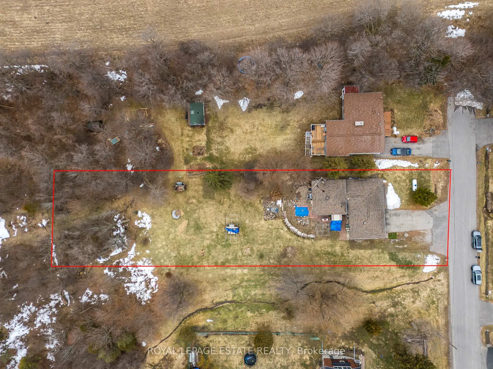 Photo 6 of 2 Jomar Avenue, Pickering, Rural Pickering — HOMEH