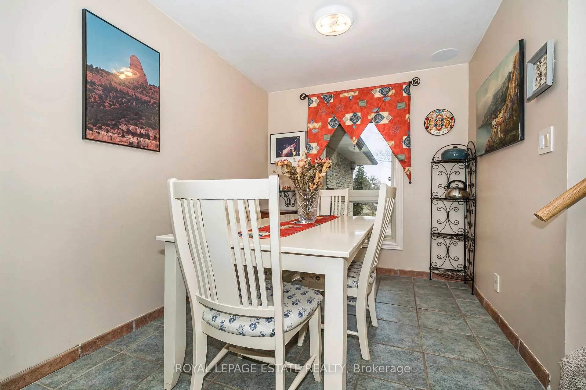 Photo 16 of 2 Jomar Avenue, Pickering, Rural Pickering — HOMEH