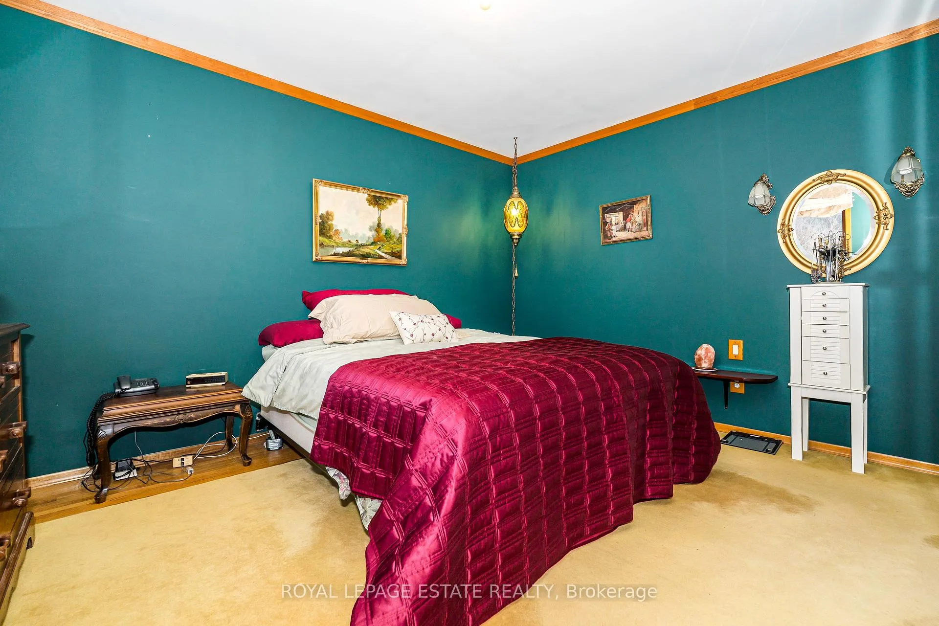 Photo 19 of 2 Jomar Avenue, Pickering, Rural Pickering — HOMEH