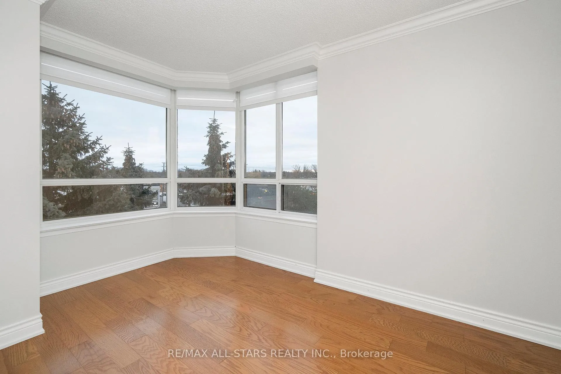 Photo 16 of Unit 404, 610 Bullock Drive, Markham, Markville — HOMEH
