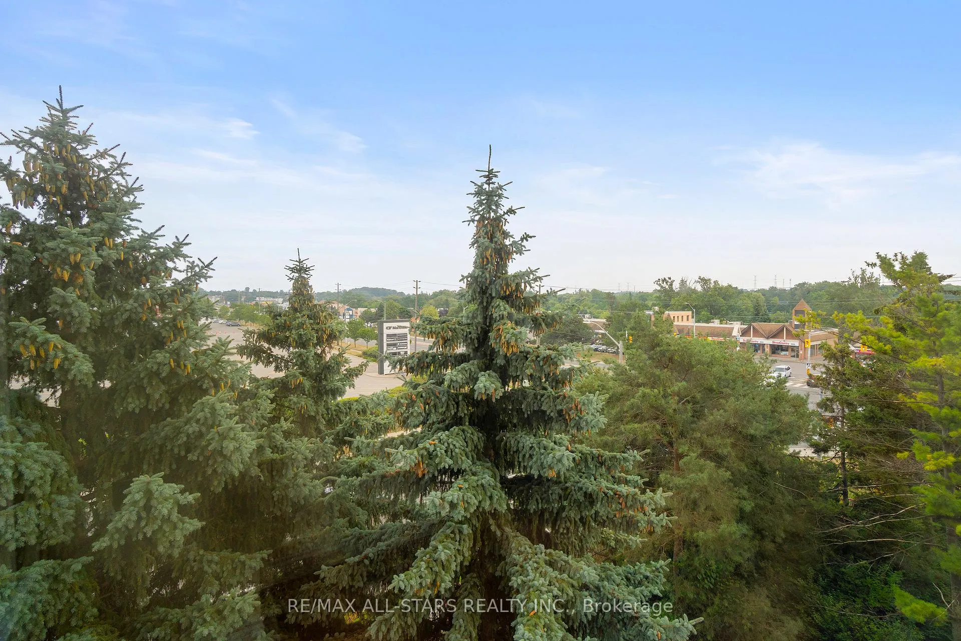 Photo 18 of Unit 404, 610 Bullock Drive, Markham, Markville — HOMEH