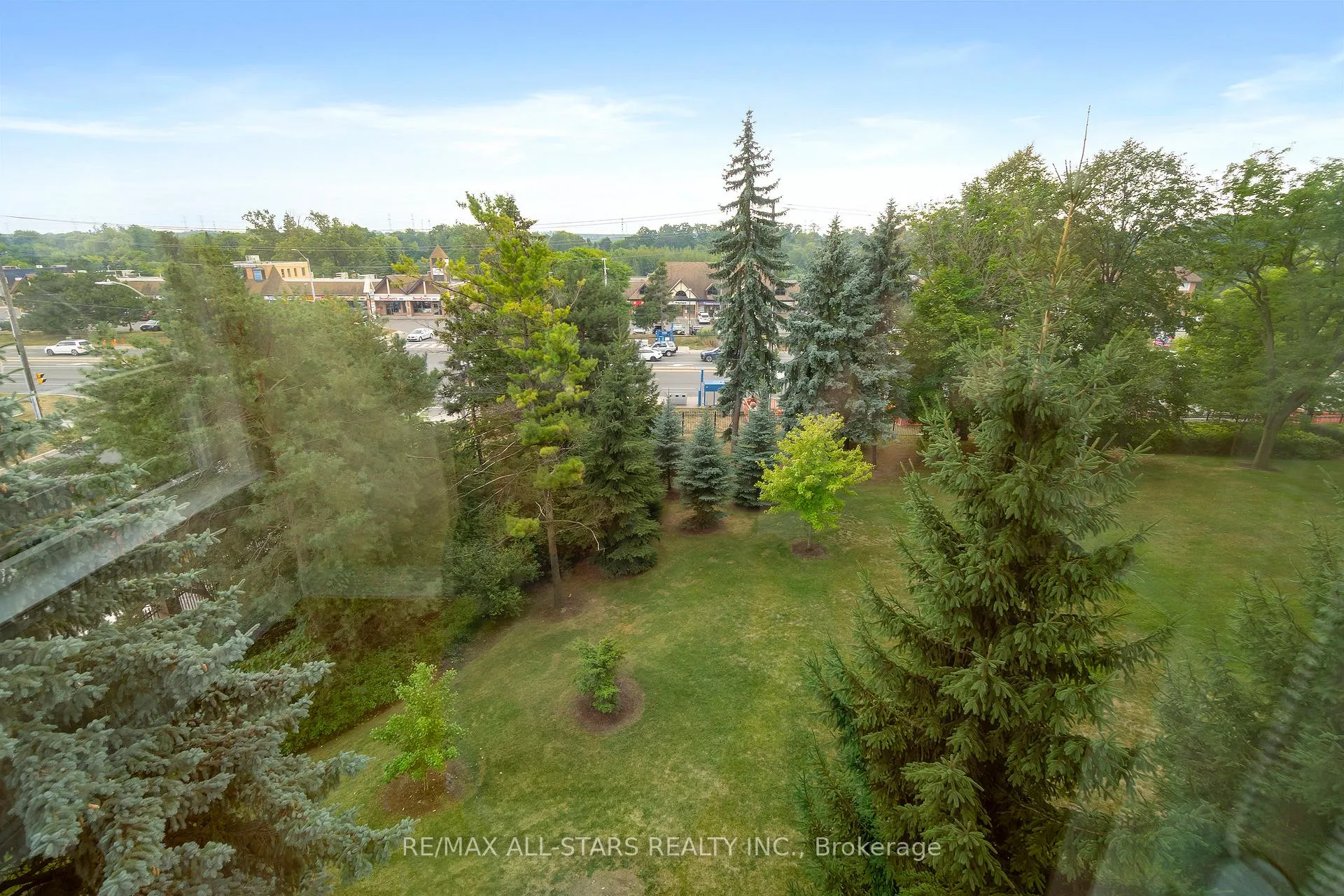 Photo 20 of Unit 404, 610 Bullock Drive, Markham, Markville — HOMEH
