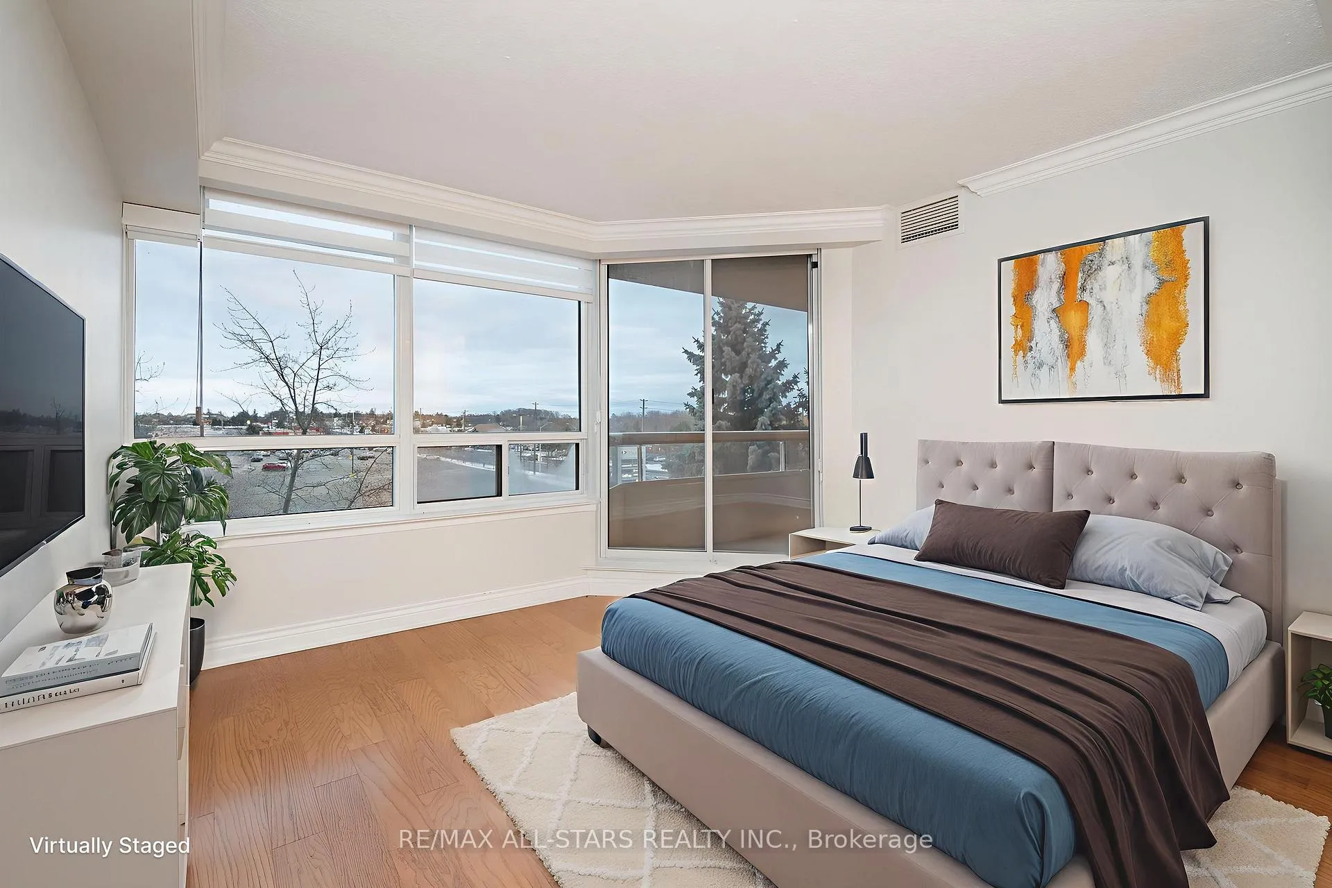 Photo 39 of Unit 404, 610 Bullock Drive, Markham, Markville — HOMEH