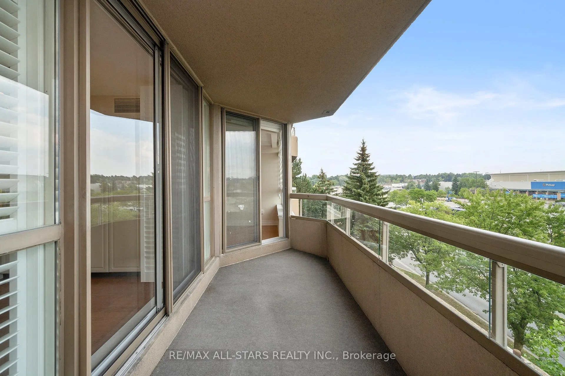Photo 43 of Unit 404, 610 Bullock Drive, Markham, Markville — HOMEH
