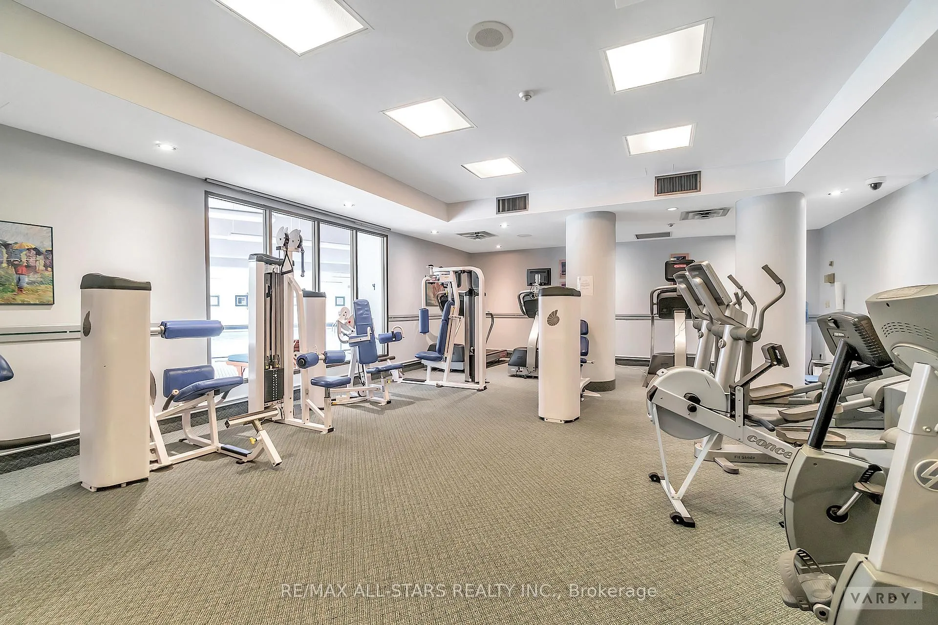 Photo 46 of Unit 404, 610 Bullock Drive, Markham, Markville — HOMEH