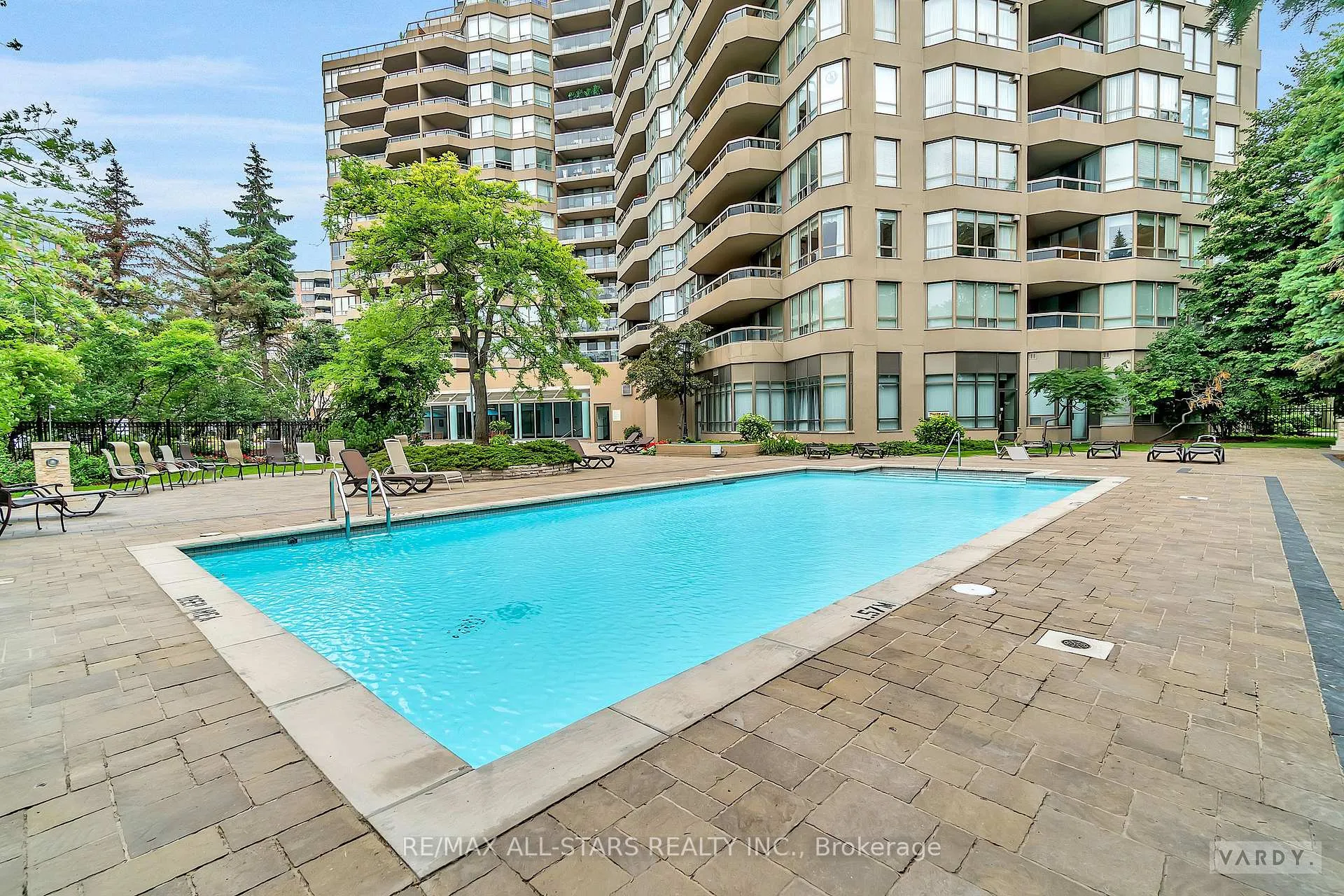 Photo 49 of Unit 404, 610 Bullock Drive, Markham, Markville — HOMEH