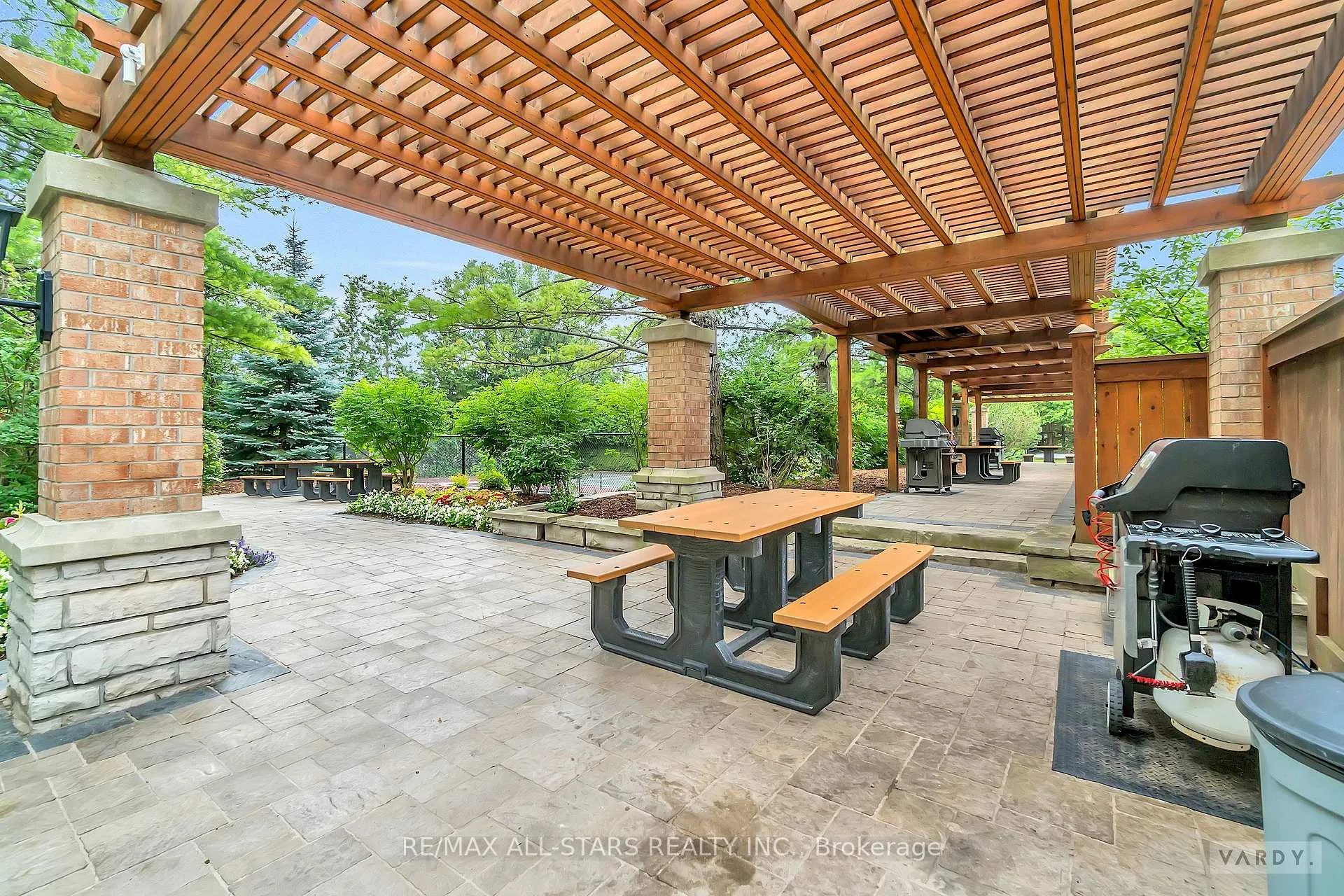 Photo 50 of Unit 404, 610 Bullock Drive, Markham, Markville — HOMEH