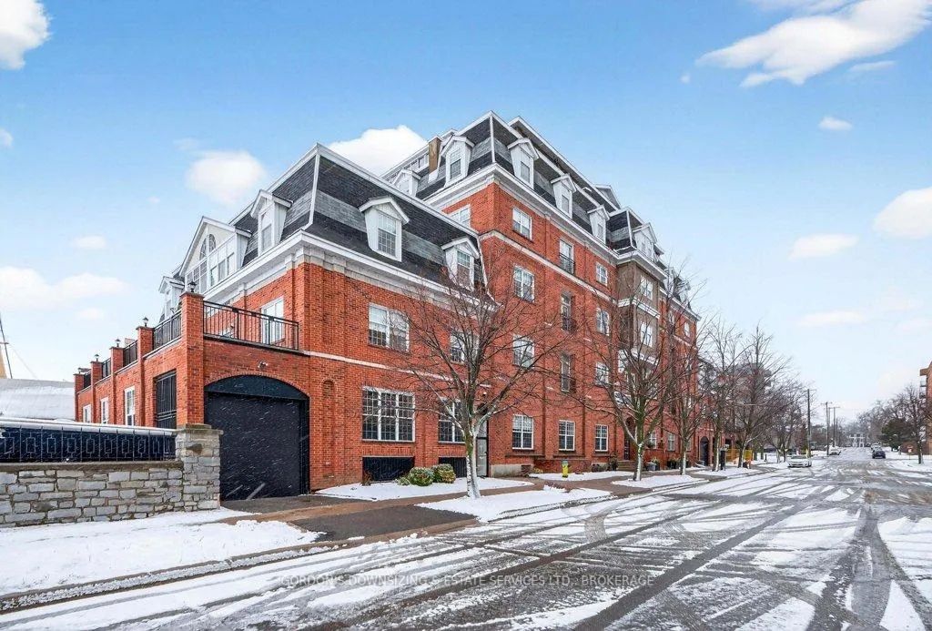 Photo 1 of Unit 302, 20 Gore Street, Kingston, Central City East — HOMEH
