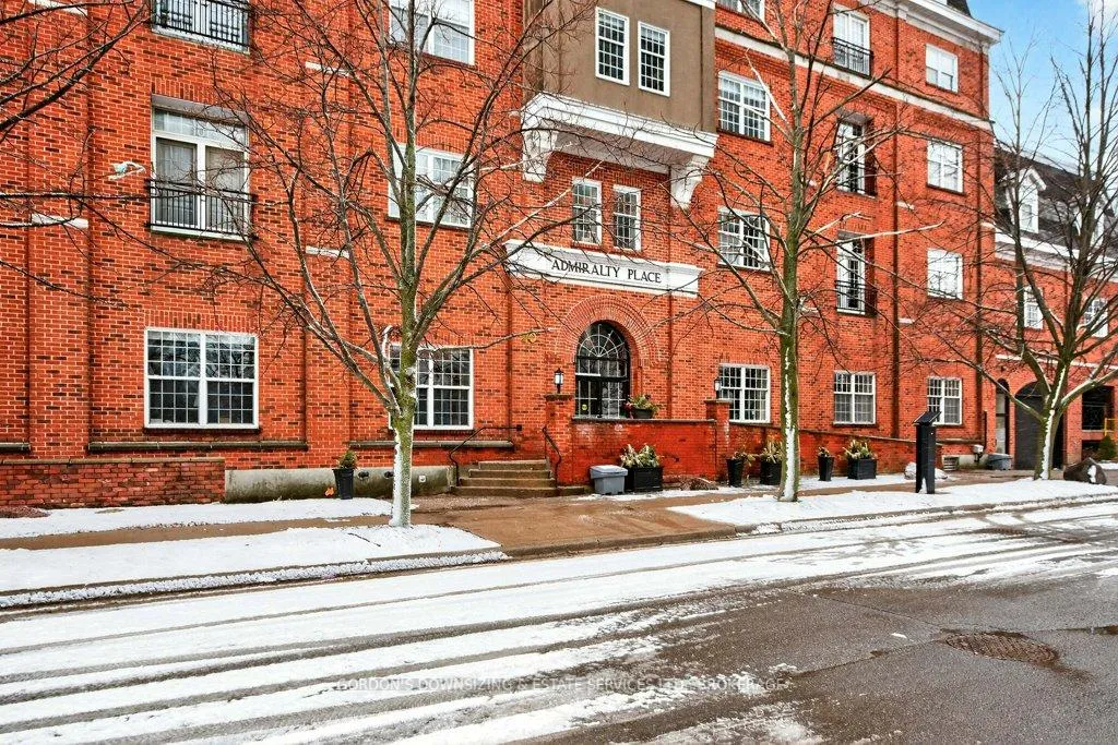 Photo 2 of Unit 302, 20 Gore Street, Kingston, Central City East — HOMEH