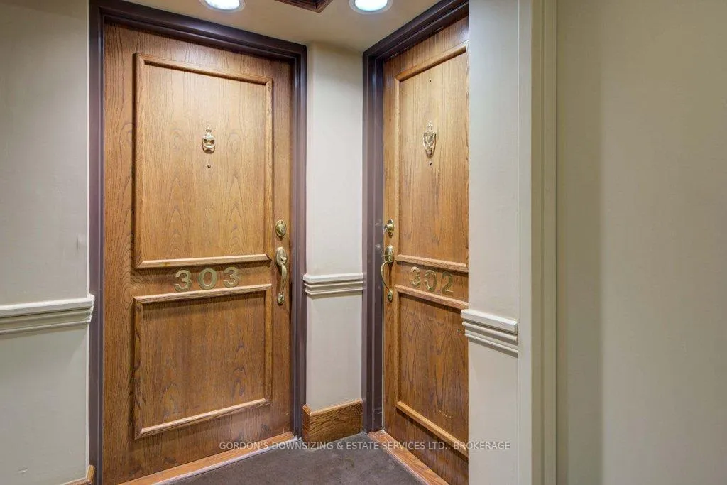 Photo 6 of Unit 302, 20 Gore Street, Kingston, Central City East — HOMEH
