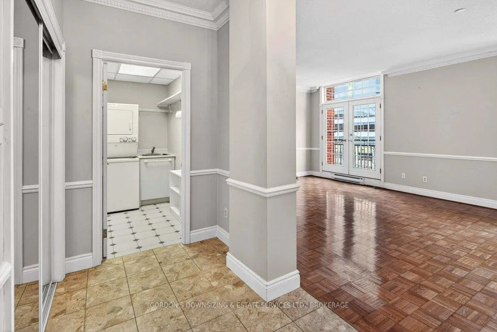 Photo 9 of Unit 302, 20 Gore Street, Kingston, Central City East — HOMEH