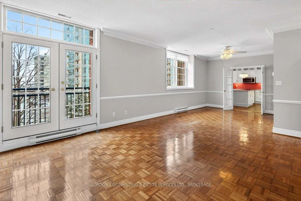 Photo 14 of Unit 302, 20 Gore Street, Kingston, Central City East — HOMEH