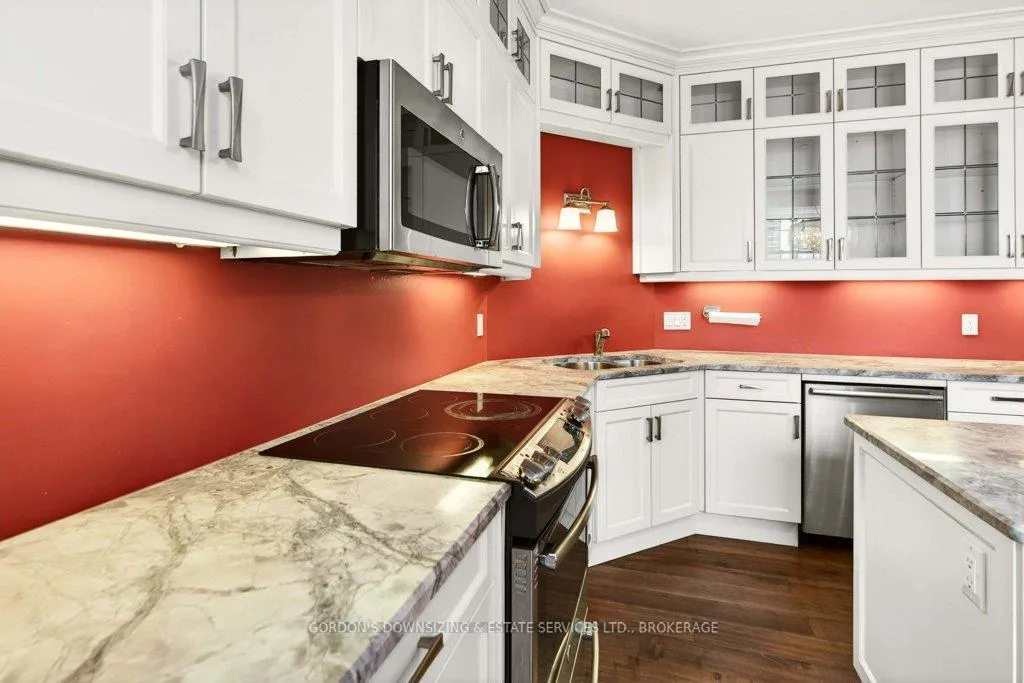 Photo 19 of Unit 302, 20 Gore Street, Kingston, Central City East — HOMEH