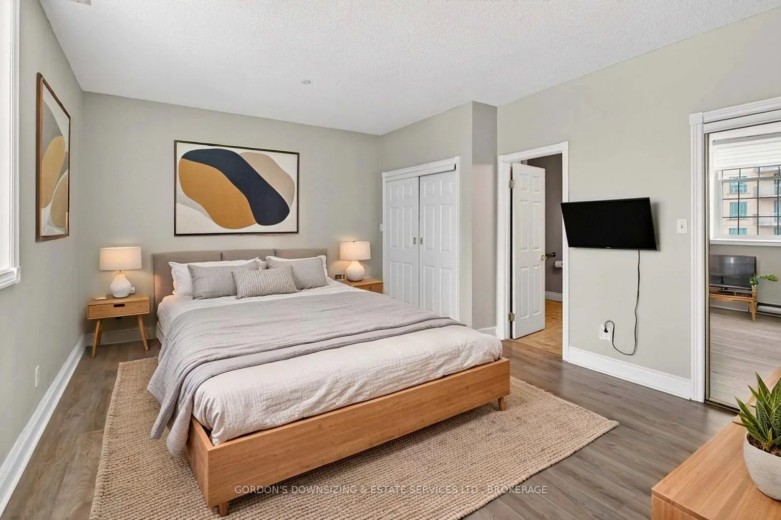 Photo 23 of Unit 302, 20 Gore Street, Kingston, Central City East — HOMEH