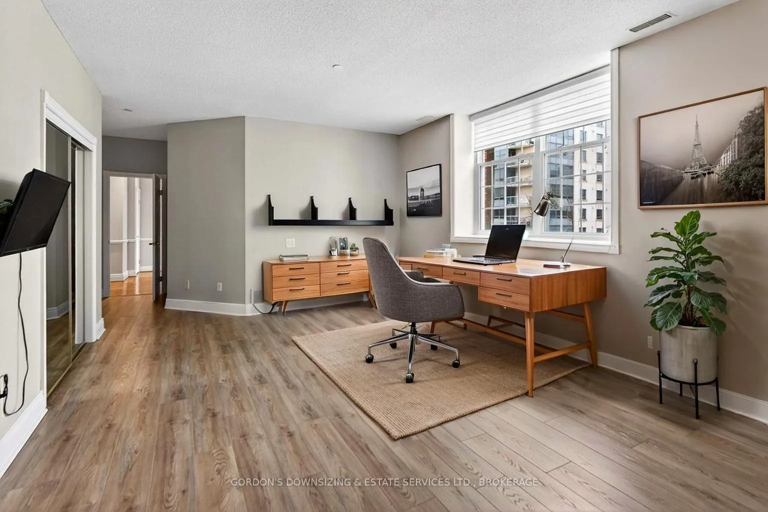 Photo 25 of Unit 302, 20 Gore Street, Kingston, Central City East — HOMEH