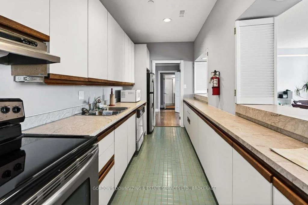 Photo 35 of Unit 302, 20 Gore Street, Kingston, Central City East — HOMEH