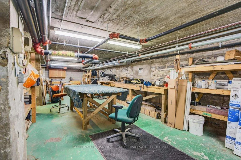 Photo 38 of Unit 302, 20 Gore Street, Kingston, Central City East — HOMEH