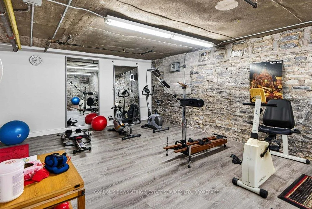 Photo 41 of Unit 302, 20 Gore Street, Kingston, Central City East — HOMEH