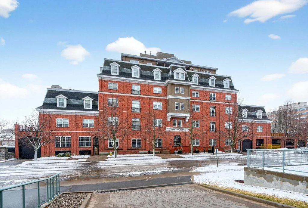 Photo 47 of Unit 302, 20 Gore Street, Kingston, Central City East — HOMEH