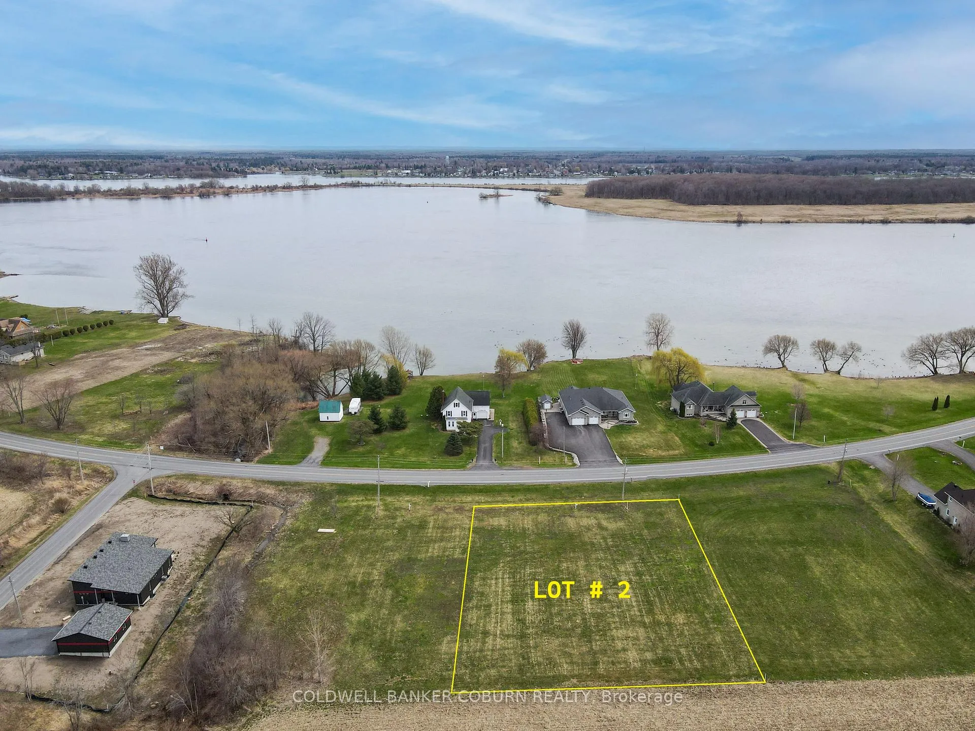 Photo of Unit 2, 0000 Lakeshore Drive