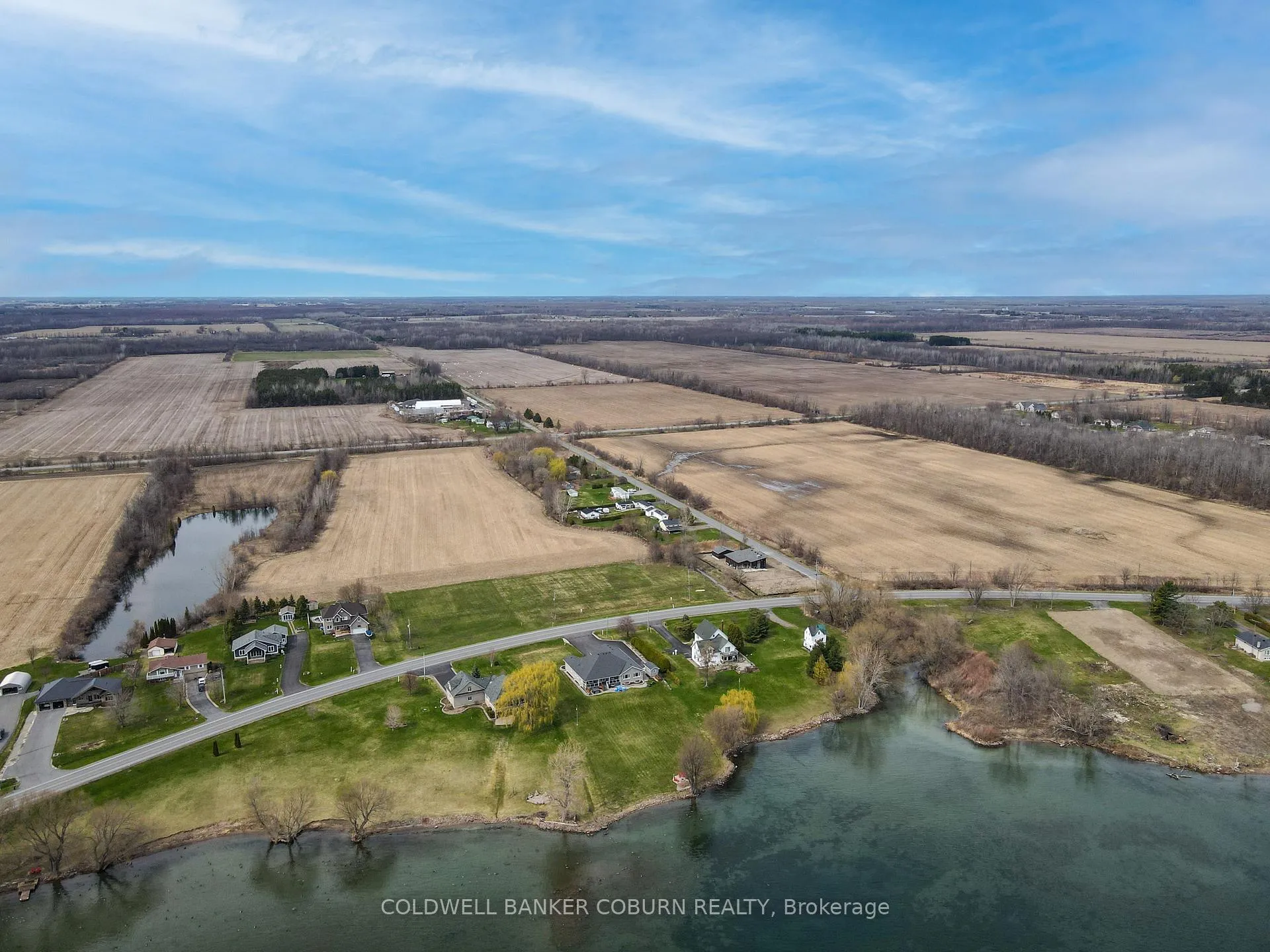 Photo 12 of Unit 2, 0000 Lakeshore Drive, South Dundas, South Dundas (Matilda) Twp — HOMEH