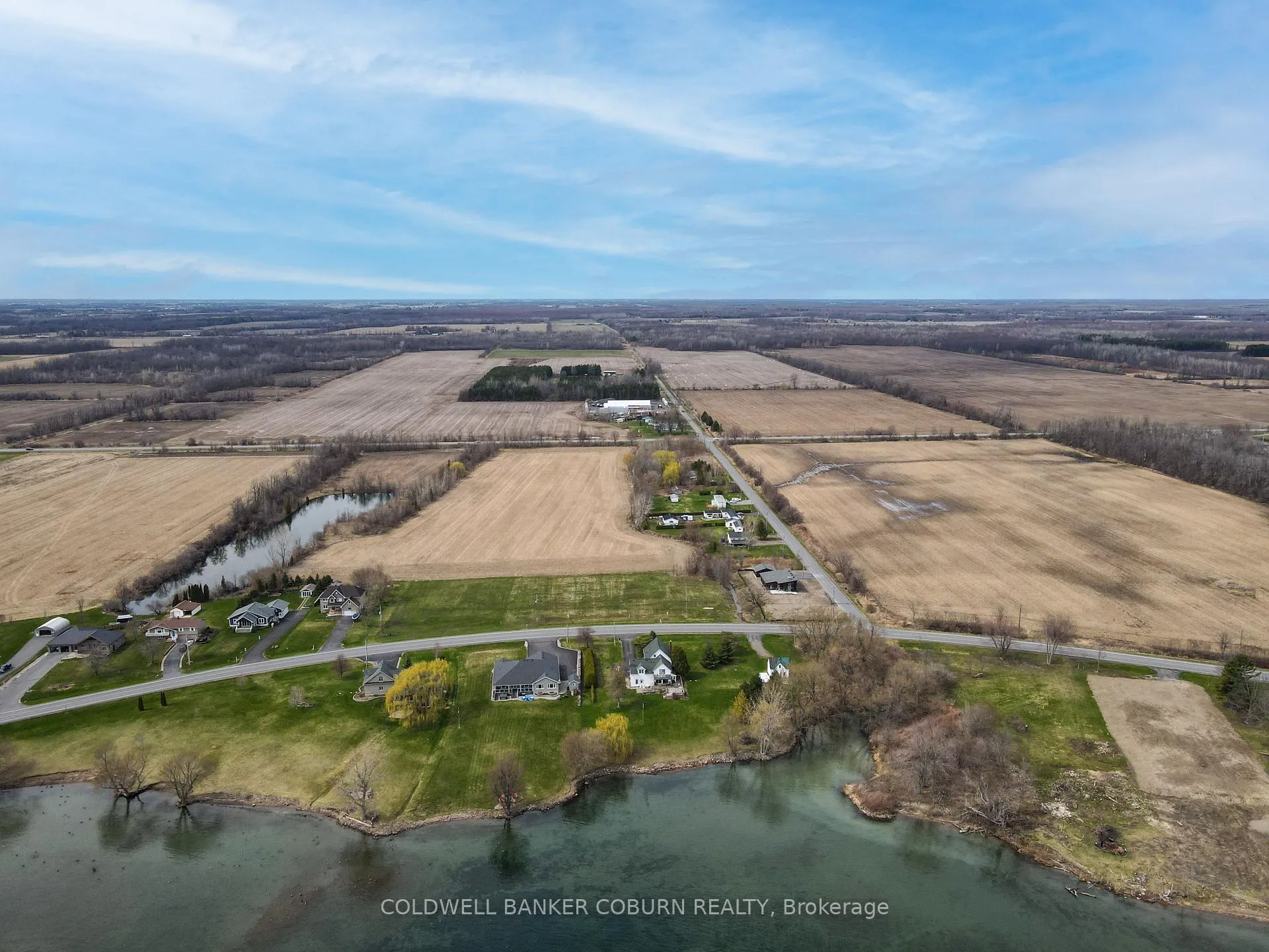 Photo 13 of Unit 2, 0000 Lakeshore Drive, South Dundas, South Dundas (Matilda) Twp — HOMEH
