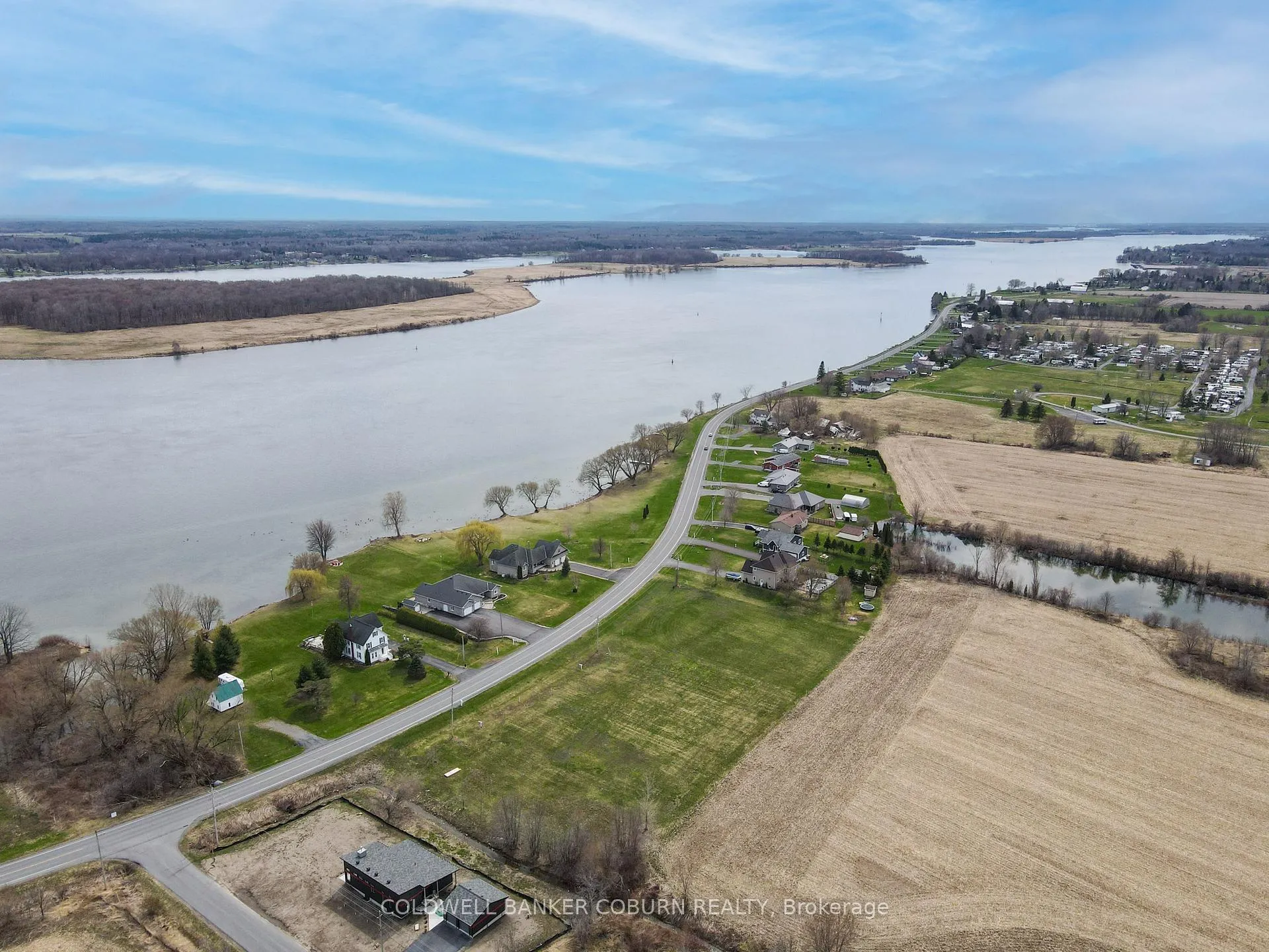 Photo 16 of Unit 2, 0000 Lakeshore Drive, South Dundas, South Dundas (Matilda) Twp — HOMEH