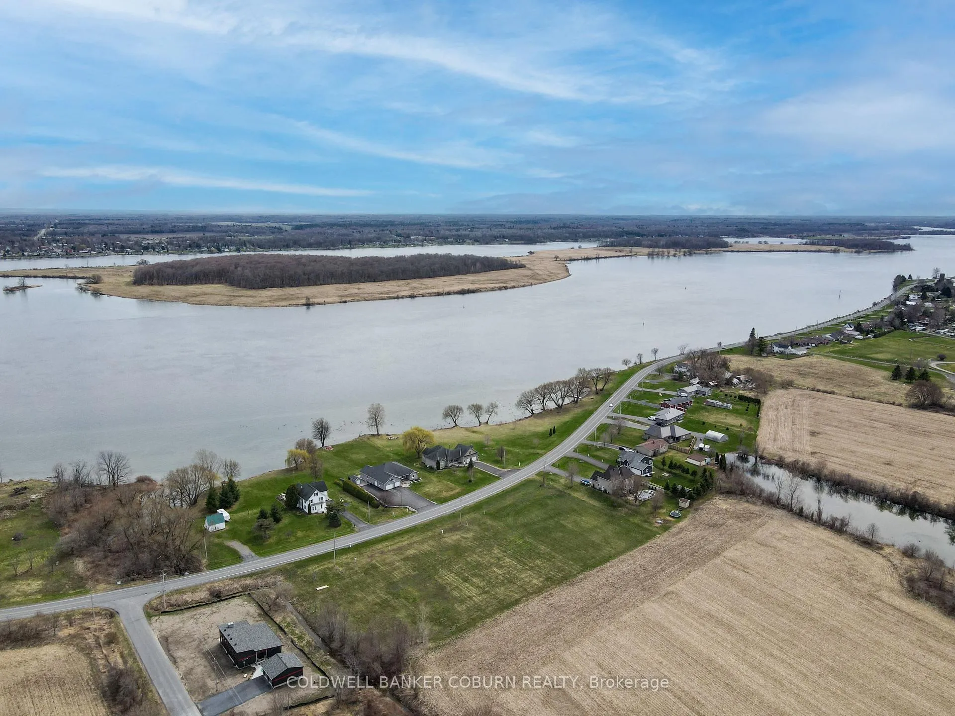 Photo 17 of Unit 2, 0000 Lakeshore Drive, South Dundas, South Dundas (Matilda) Twp — HOMEH