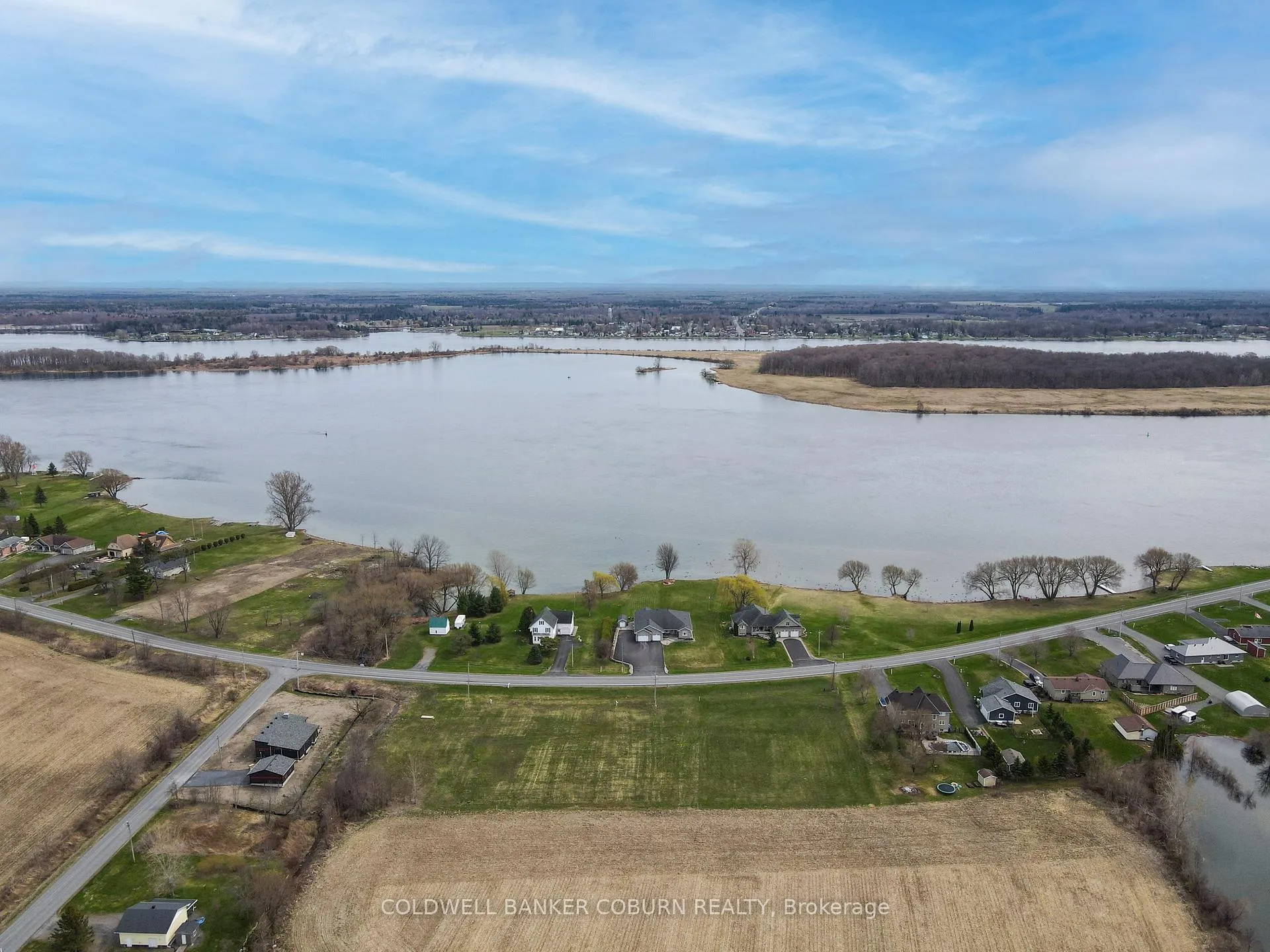 Photo 18 of Unit 2, 0000 Lakeshore Drive, South Dundas, South Dundas (Matilda) Twp — HOMEH