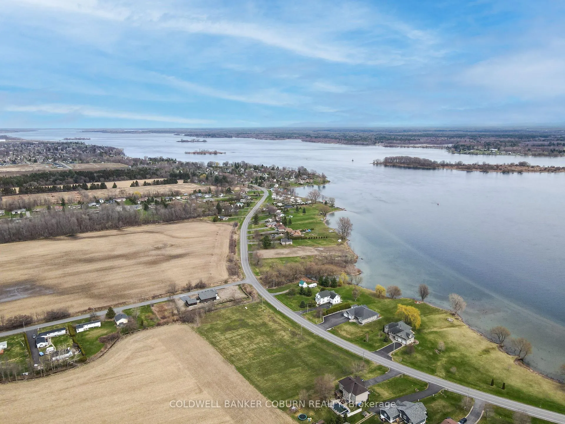 Photo 20 of Unit 2, 0000 Lakeshore Drive, South Dundas, South Dundas (Matilda) Twp — HOMEH