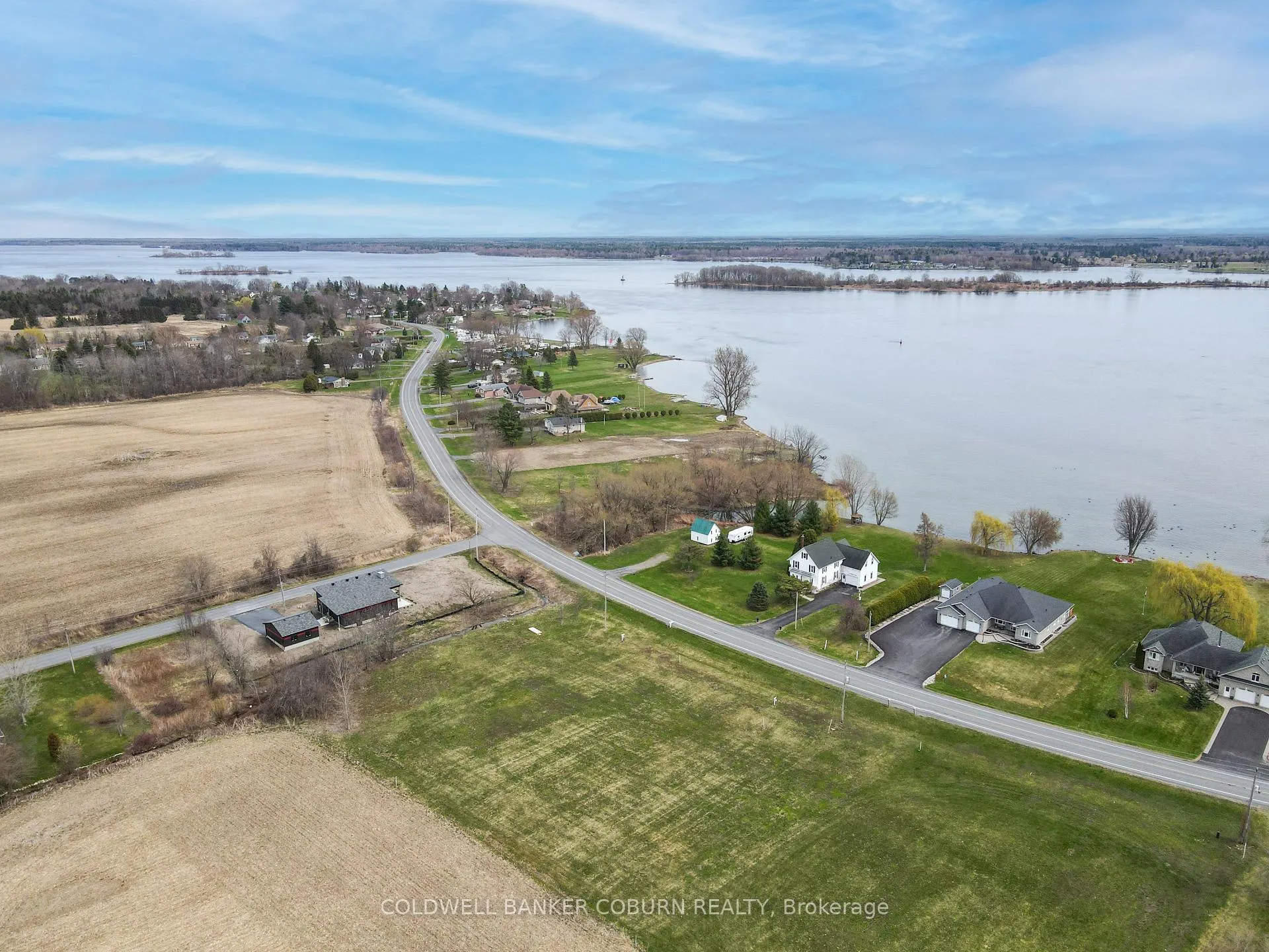 Photo 22 of Unit 2, 0000 Lakeshore Drive, South Dundas, South Dundas (Matilda) Twp — HOMEH