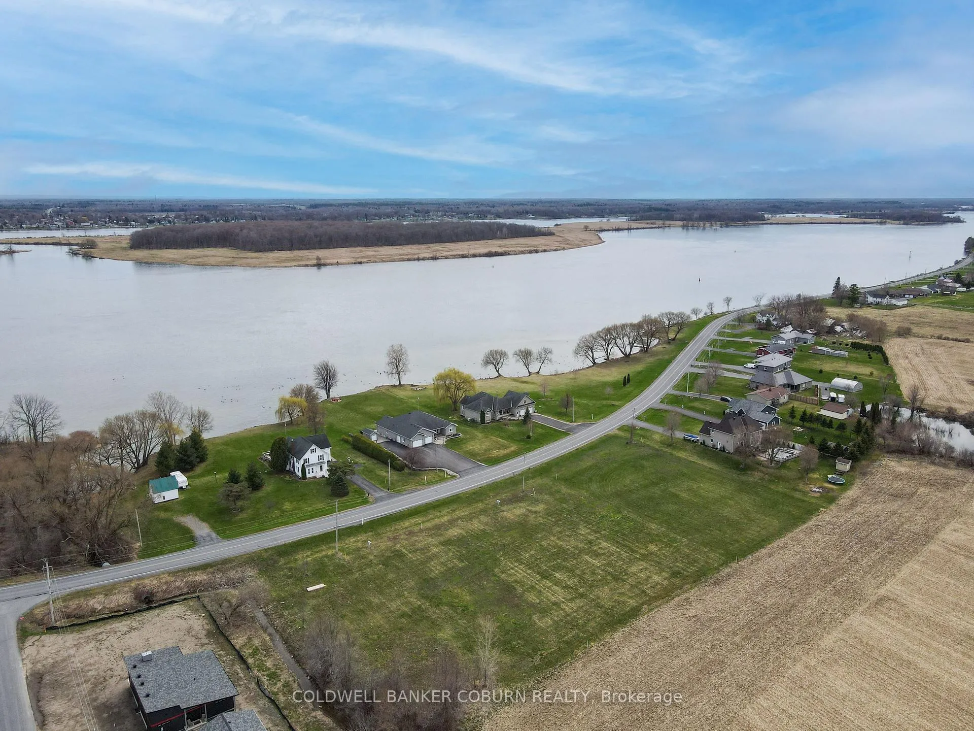 Photo 23 of Unit 2, 0000 Lakeshore Drive, South Dundas, South Dundas (Matilda) Twp — HOMEH