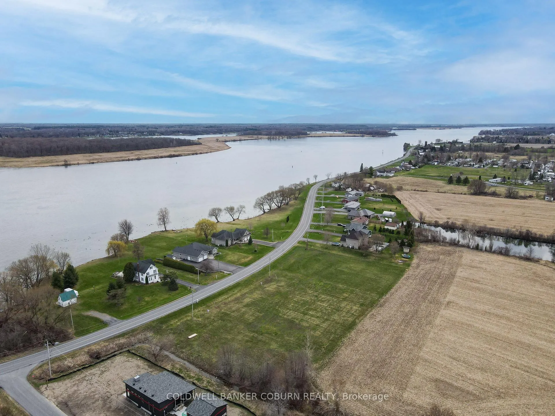 Photo 24 of Unit 2, 0000 Lakeshore Drive, South Dundas, South Dundas (Matilda) Twp — HOMEH