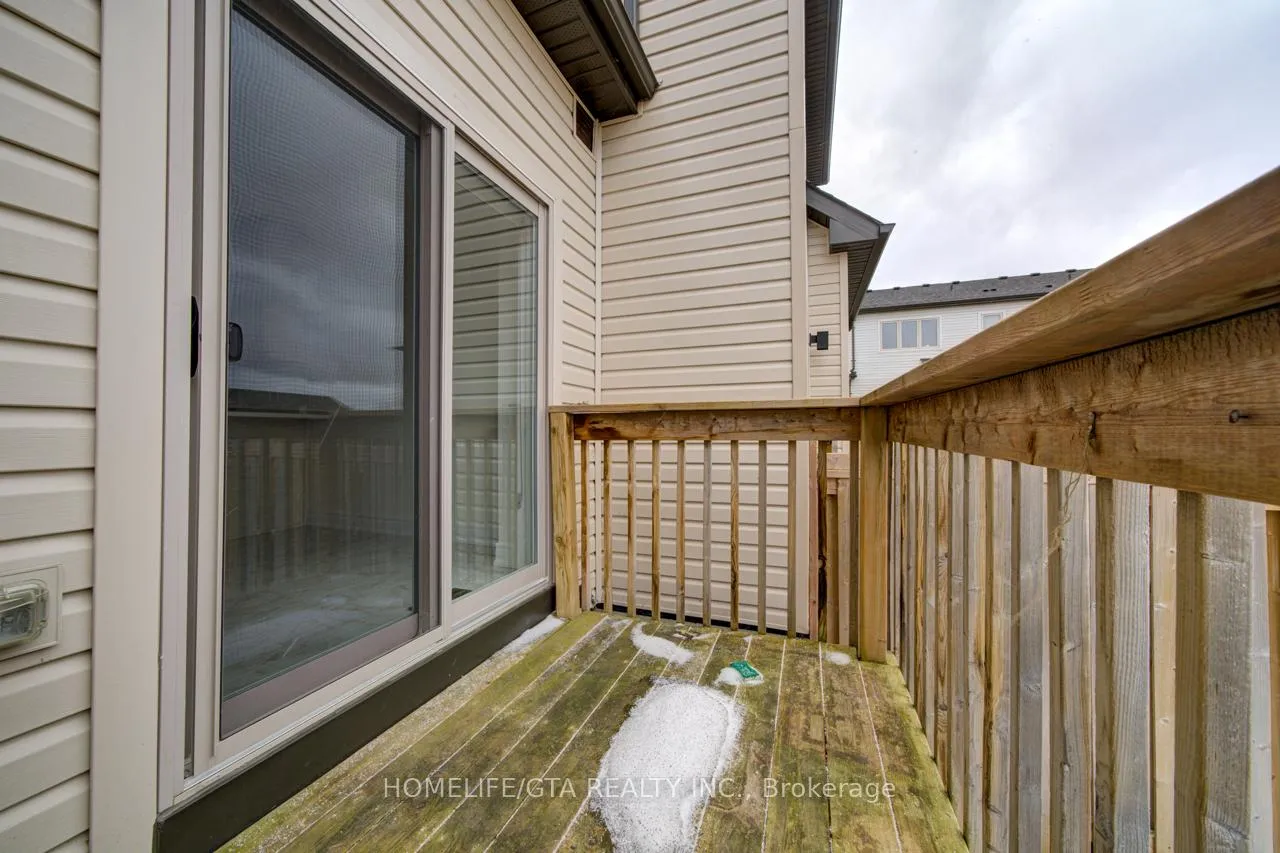 Photo 43 of 282 Atkinson Street, Clearview, Stayner — HOMEH