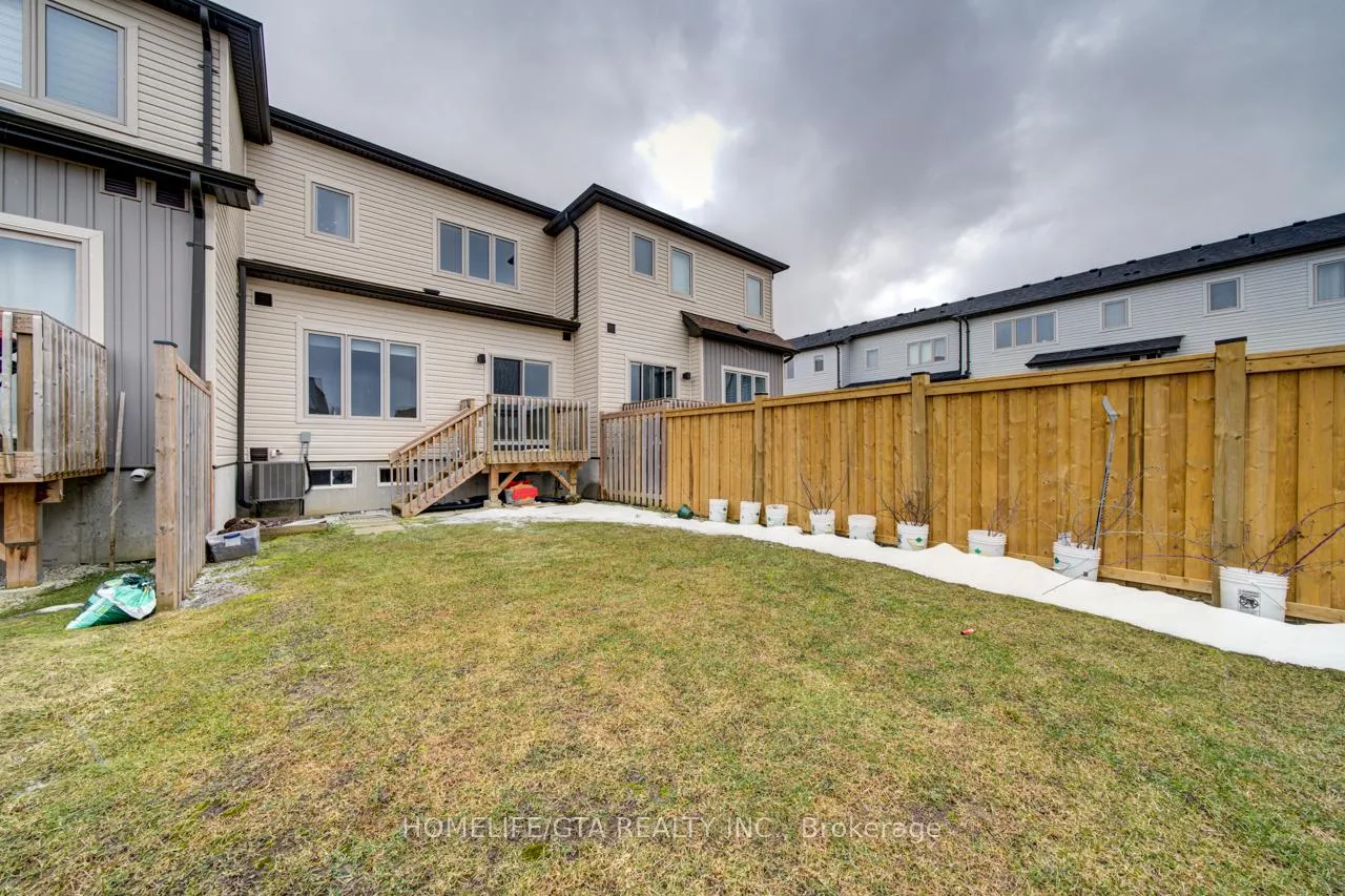 Photo 46 of 282 Atkinson Street, Clearview, Stayner — HOMEH
