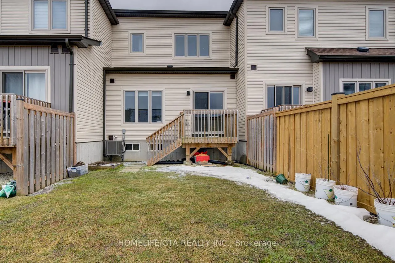 Photo 47 of 282 Atkinson Street, Clearview, Stayner — HOMEH