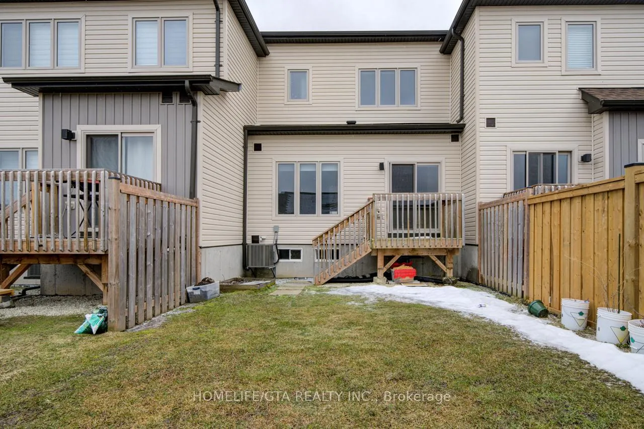 Photo 48 of 282 Atkinson Street, Clearview, Stayner — HOMEH
