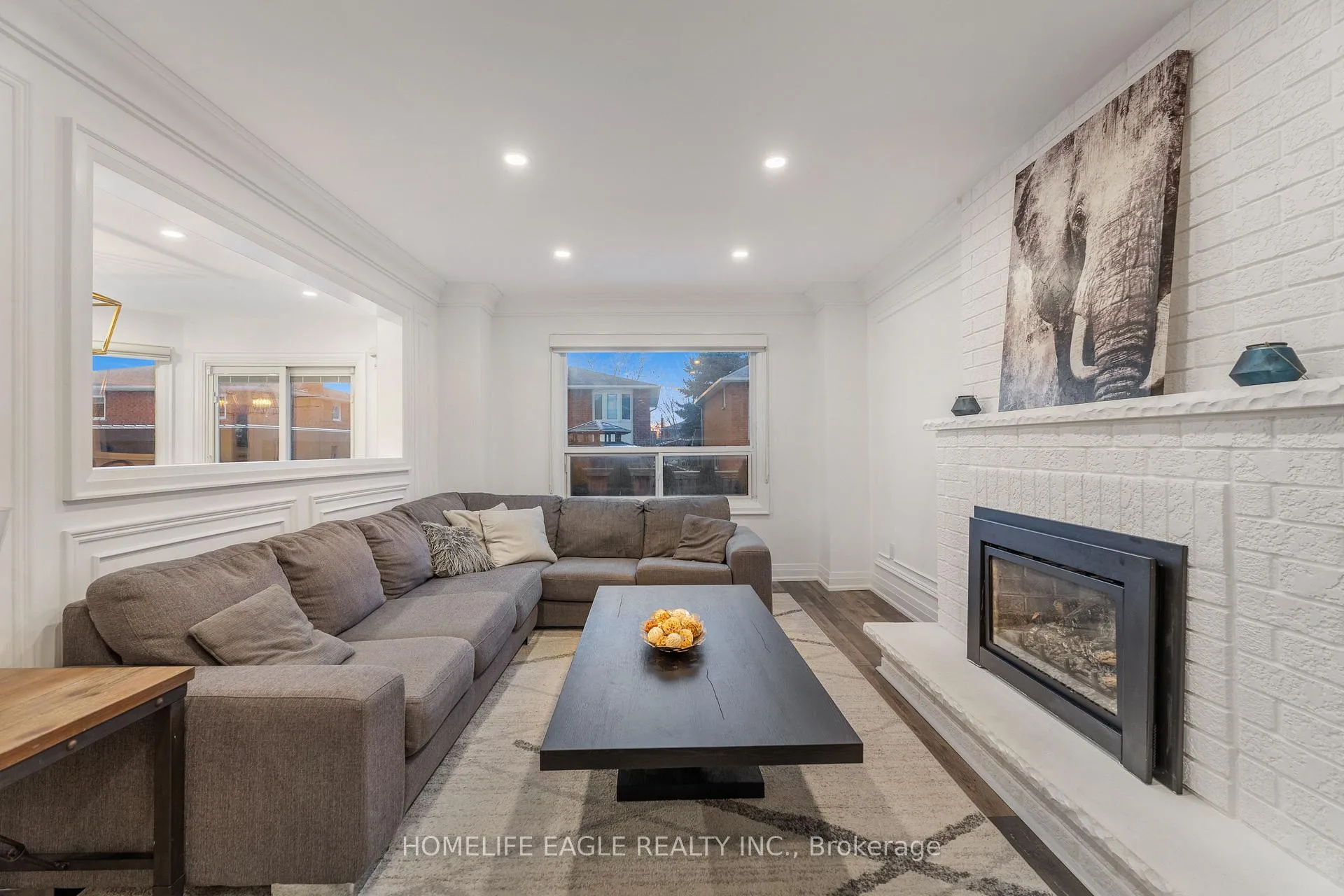 Photo 15 of 26 Whitetail Court, Vaughan, East Woodbridge — HOMEH