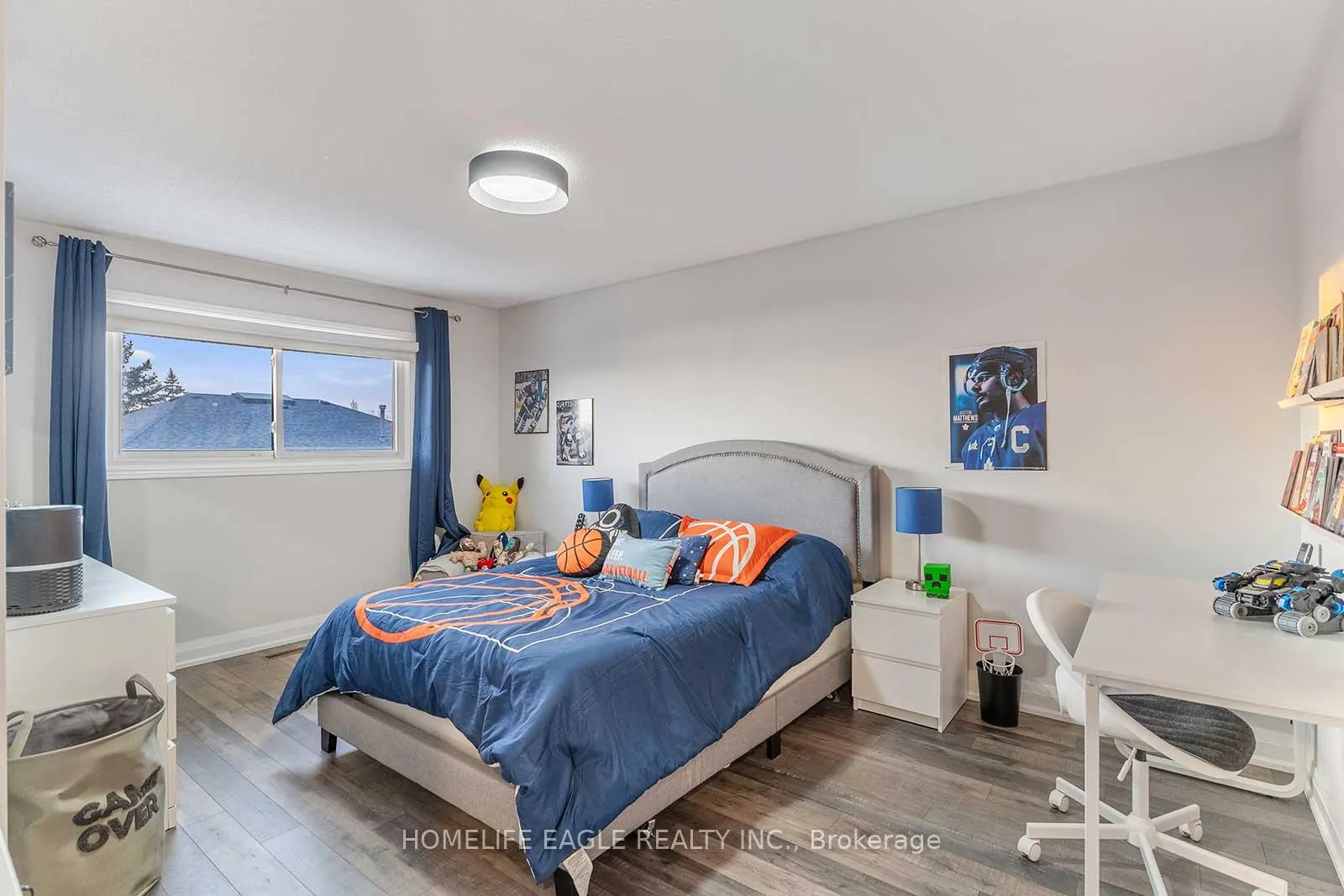 Photo 29 of 26 Whitetail Court, Vaughan, East Woodbridge — HOMEH