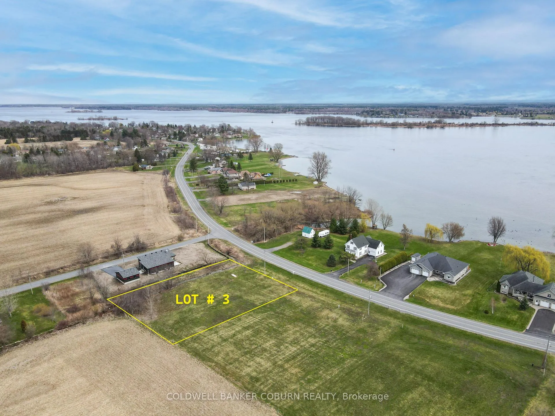 Photo of Unit 3, 0000 Lakeshore Drive