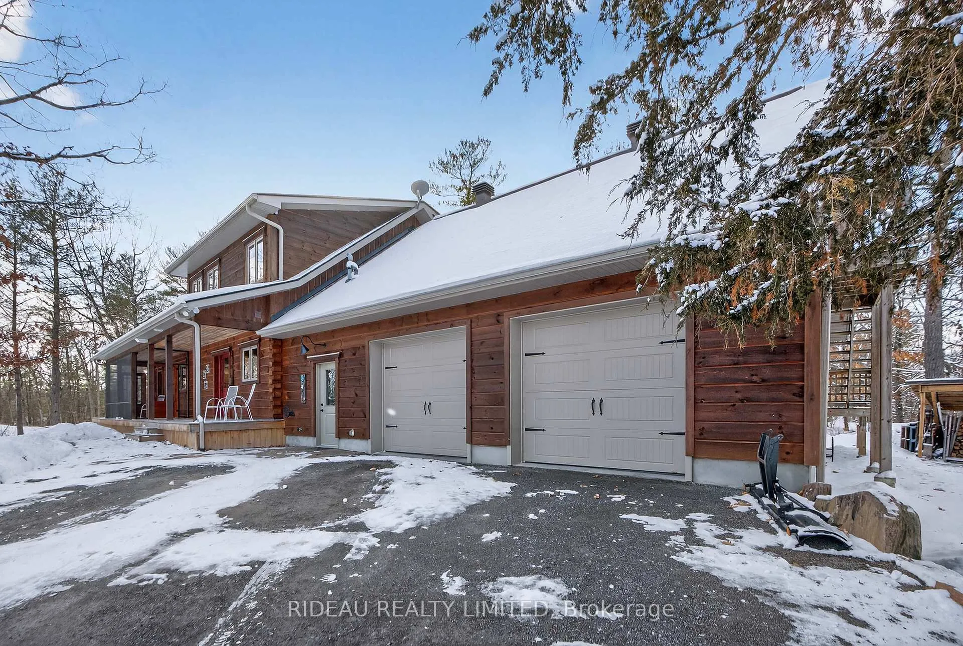 Photo 3 of 31 Redpath Lane, Rideau Lakes, Rideau Lakes (South Crosby) Twp — HOMEH