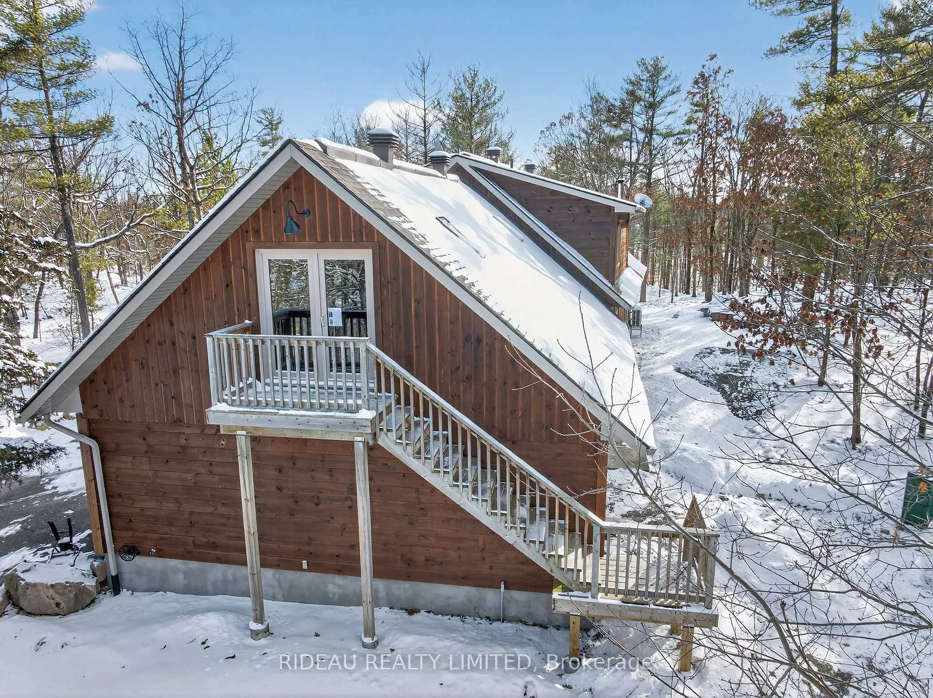 Photo 6 of 31 Redpath Lane, Rideau Lakes, Rideau Lakes (South Crosby) Twp — HOMEH